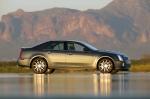 Cadillac STS SAE 100 2005 года